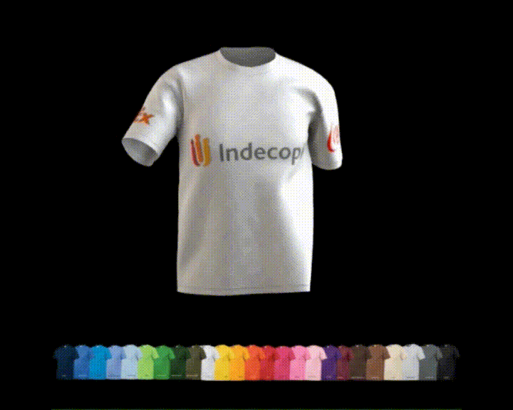 Polos Personalizados en Perú